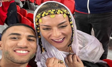 Coupe du monde 2022 : les Marocains fiers de leur identité culturelle 