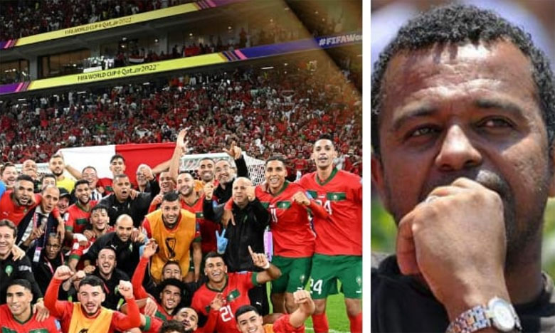 La victoire face au Portugal n’est qu’une étape, cette équipe veut gagner la Coupe du monde (Hassan Nader)