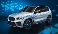 BMW lance la production de véhicules à hydrogène