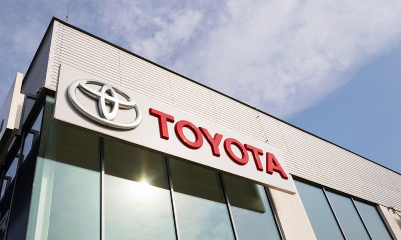 Toyota Europe vise la neutralité carbone d’ici 2040