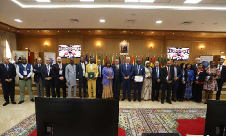 Le Forum des associations africaines de l’intelligence économique réunit une vingtaine de pays à Dakhla