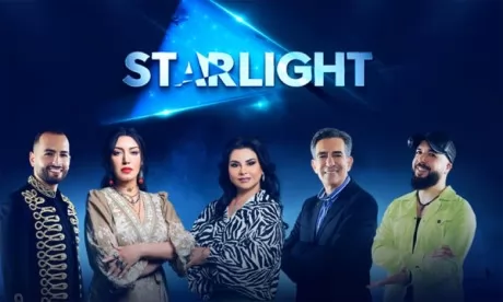 «Starlight» : Dix candidats retenus pour la demi-finale 
