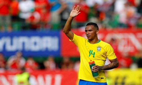 Mondial 2022 : Le Brésilien Danilo estime que l’équipe marocaine est “une menace”