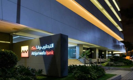 Emprunt obligataire : Attijariwafa bank lèvera un milliard de dirhams