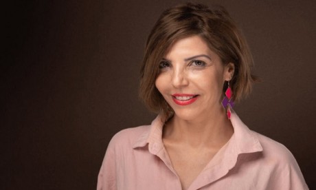 Latefa Ahrar, nouvelle directrice de l’Institut Supérieur d’Art Dramatique et d’Animation Culturelle (ISADAC)