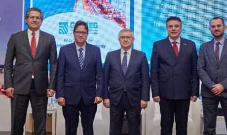 Le Maroc préside l’Association des régulateurs méditerranéens de l’énergie 