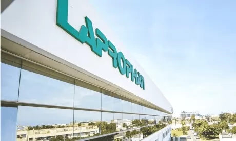 Laprophan inaugure une succursale de son laboratoire pharmaceutique à Laâyoune