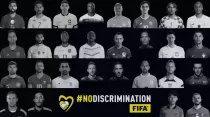 Qatar 2022 : la FIFA et l'OMS s'allient pour lutter contre les discriminations 
