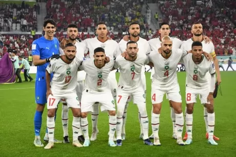Qatar 2022 : Ce sera Maroc-Espagne en huitièmes de finale !