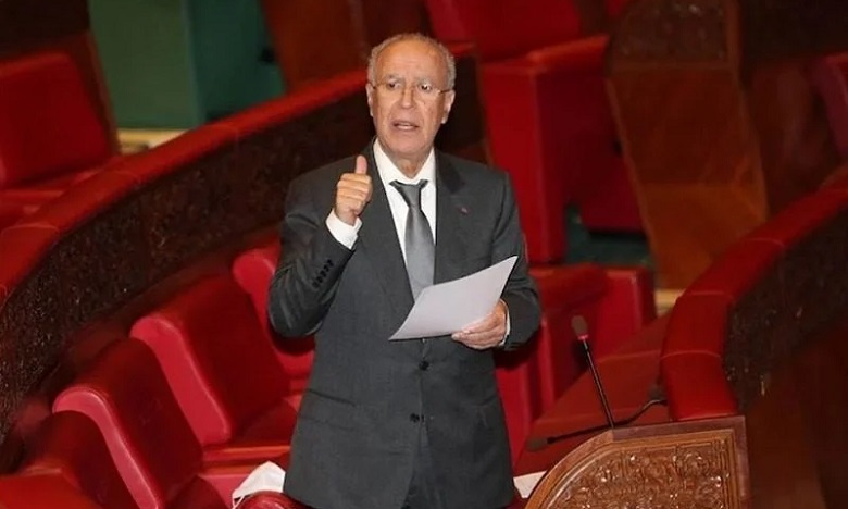 Enseignement traditionnel : Plus de 36.000 élèves lors de l'année scolaire en cours (Taoufiq)