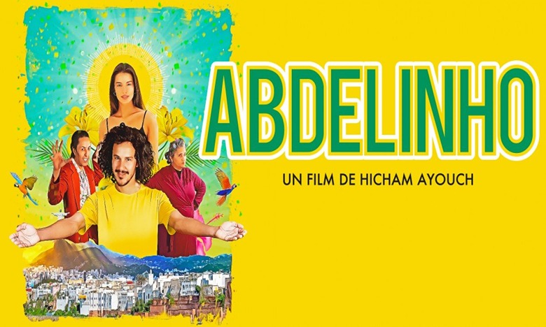 Abdelinho de Hicham Ayouch dans les salles de cinéma à partir du 11 janvier 