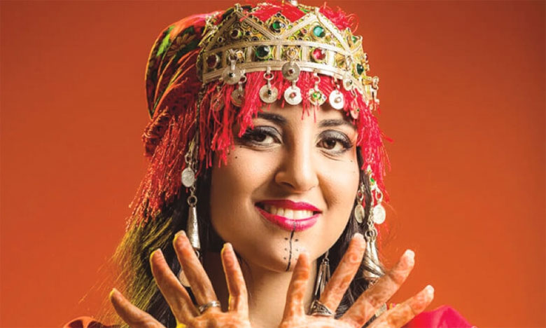 Le Festival du Grand Maghreb célèbre le nouvel An amazigh 2973 