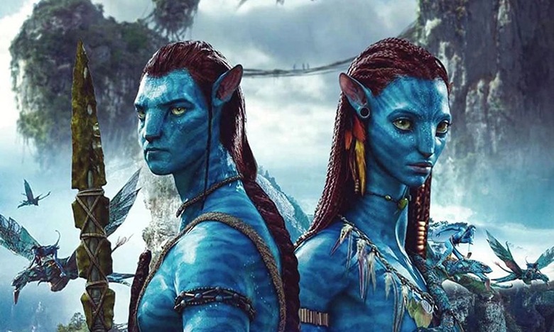 “Avatar 2” devient le quatrième film le plus rentable du monde