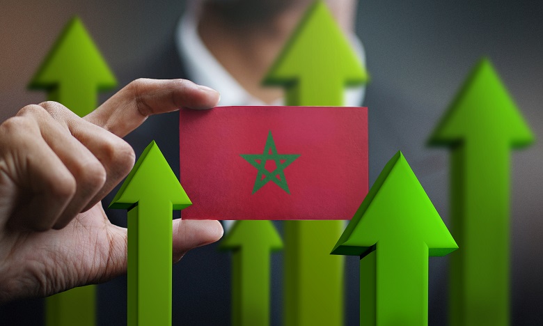 La croissance économique au Maroc prévue à 3,3% en 2023 (HCP)
