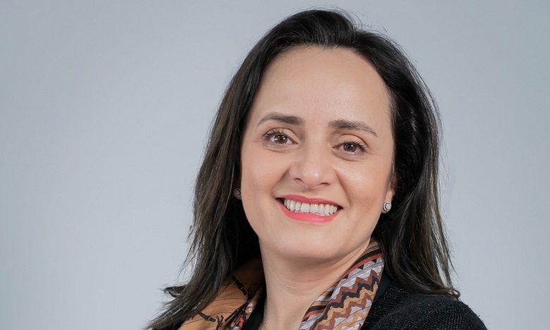 Salma El Majaty, nommée directrice du Développement de la Performance, de la Sécurité et de la Sûreté de Lydec