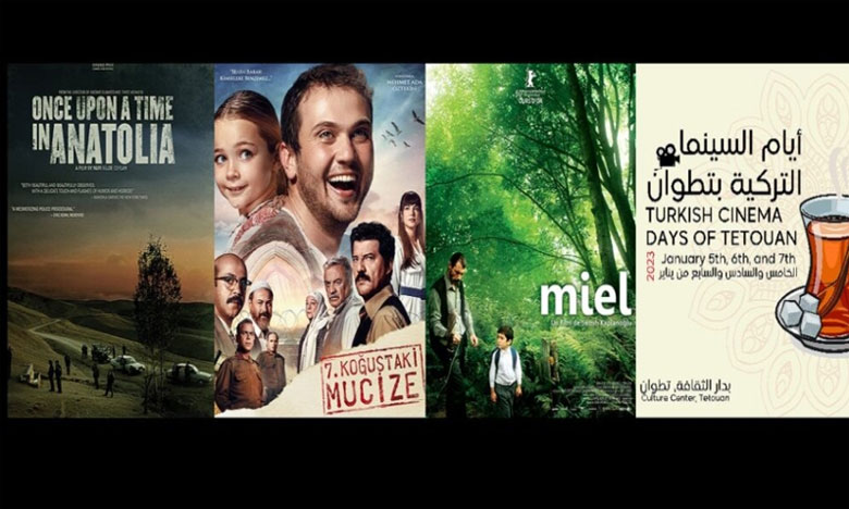 Journées du cinéma turc à Tétouan : «Il était une fois en Anatolie» de Nuri Bilge Ceylan en ouverture