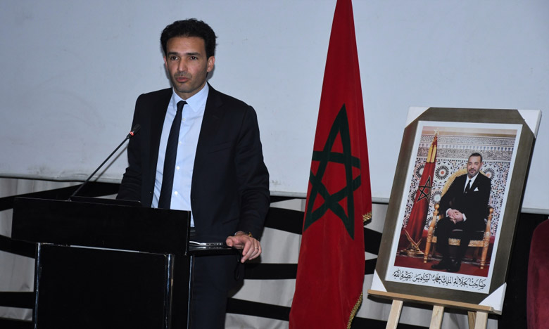 Mehdi Tazi : le Maroc a eu l’audace de lancer des réformes ambitieuses en pleine crise