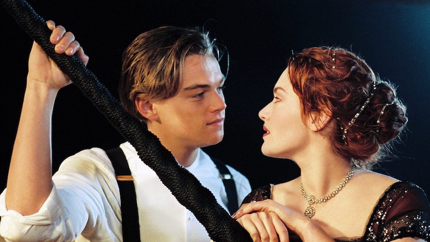 Pour ses 25 ans, Titanic revient au cinéma avec une version remasterisée