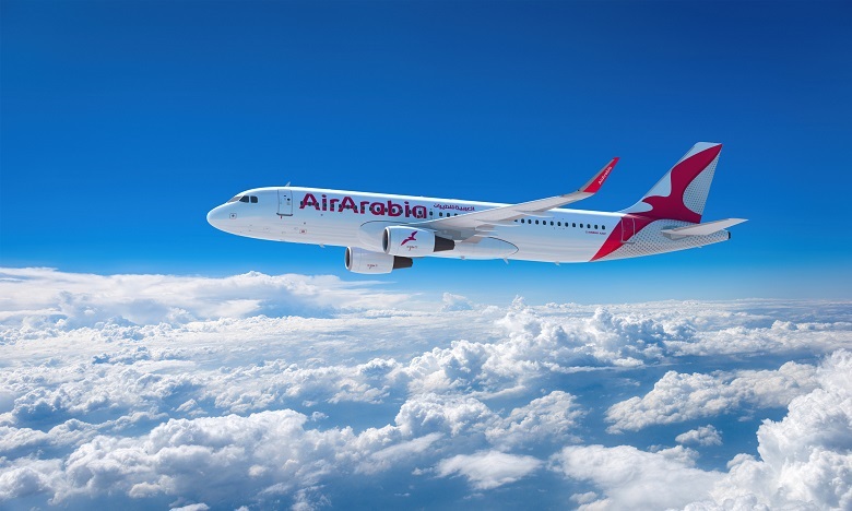 Air Arabia lance une nouvelle ligne reliant Fès à Weeze en Allemagne