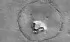 La NASA publie une photo étonnante d’une tête d’ours sur Mars   