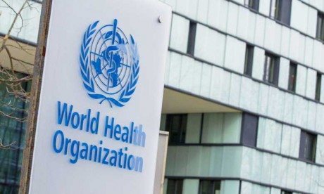 L'OMS espère lever 2,5 milliards de dollars pour répondre aux urgence sanitaires en 2023