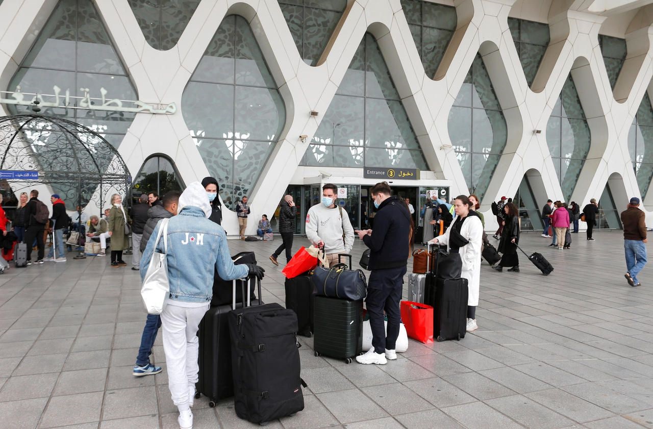 Interdiction d'accès au Maroc des voyageurs venus de Chine : nouvelle précision de l'ONDA