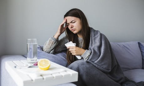 La grippe saisonnière plus féroce que jamais cet hiver : Les explications des experts