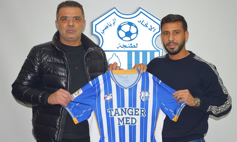 Mercato : Mouhcine Metouali rejoint Hilal Taïr dans l’opération de sauvetage de l’IRT