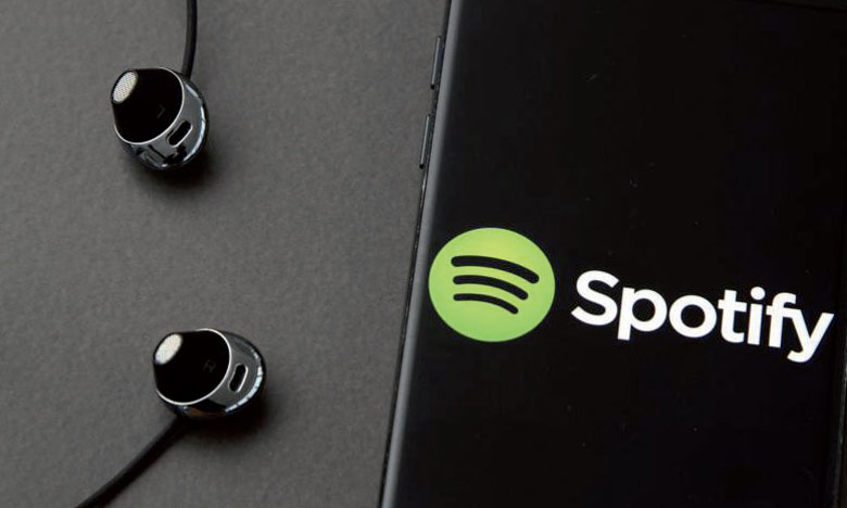 La plateforme audio, Spotify va supprimer 6% de ses effectifs