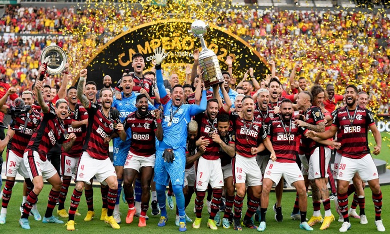 Mondial des clubs : Auckland City débarque au Maroc le 25 janvier, Flamengo le 2 février