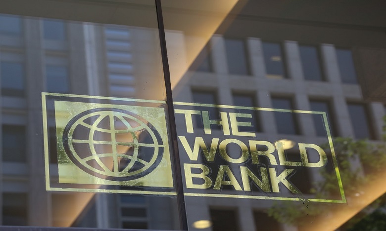 Croissance : la Banque mondiale revoit ses prévisions à la baisse et s'inquiète d'une récession 