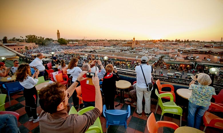 Le Maroc parmi les meilleures destinations touristiques en 2023 (Washington Post)