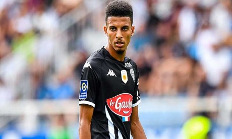 Coupe de France : Blessé, Azzedine Ounahi ne participera pas au match face au RC Strasbourg