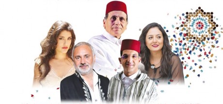 Casablanca : un concert de musique andalouse pour valoriser un Maroc pluriel