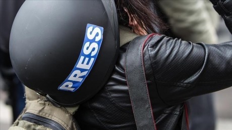 Les meurtres de journalistes ont augmenté de 50 % en 2022 (UNESCO)
