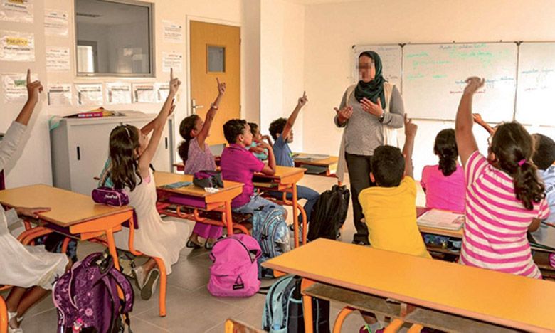 Au primaire, l’amélioration de la scolarisation a été nettement profitable aux filles et aux apprenants du milieu rural.