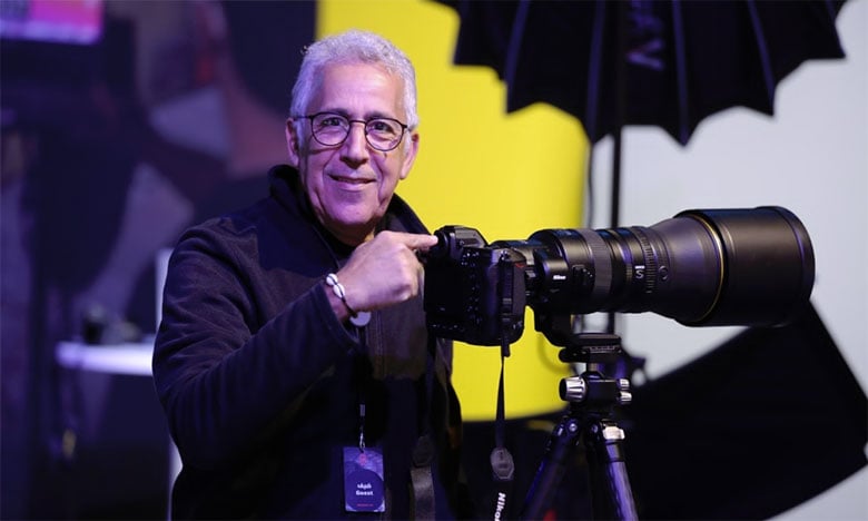 Festival «Xposure» : le photographe marocain Aissa Saouri invité aux ateliers de formation