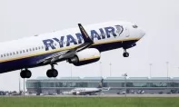 Ryanair prévoit une hausse des prix des billets de 5 à 10% cet été
