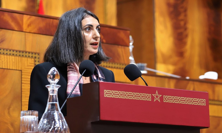 Flambée des prix : Nadia Fettah défend les choix du gouvernement  