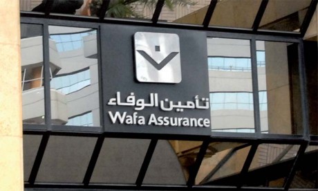 Wafa Assurance : l'activité 2022 soutenue par un bon 4e trimestre   