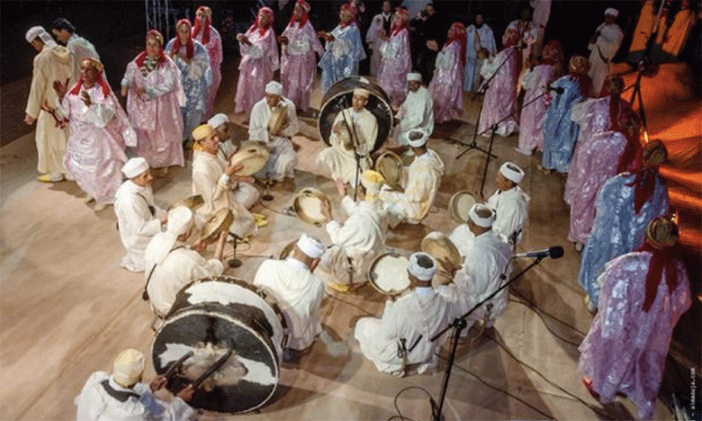 La Fondation du patrimoine musical marocain voit le jour 