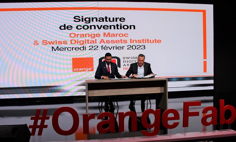 Orange Maroc lance son accélérateur de startups