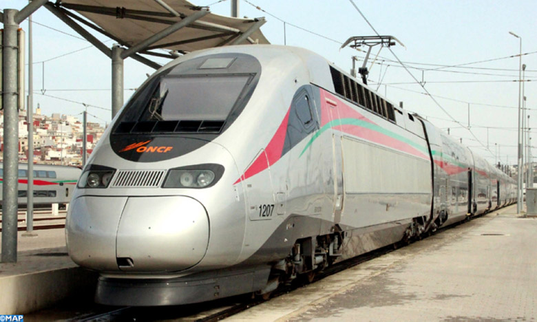 TGV - LGV - Train à grande vitesse