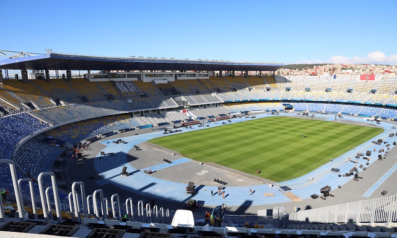 Coupe du Monde des Clubs : des navettes gratuites pour les supporters à Tanger 