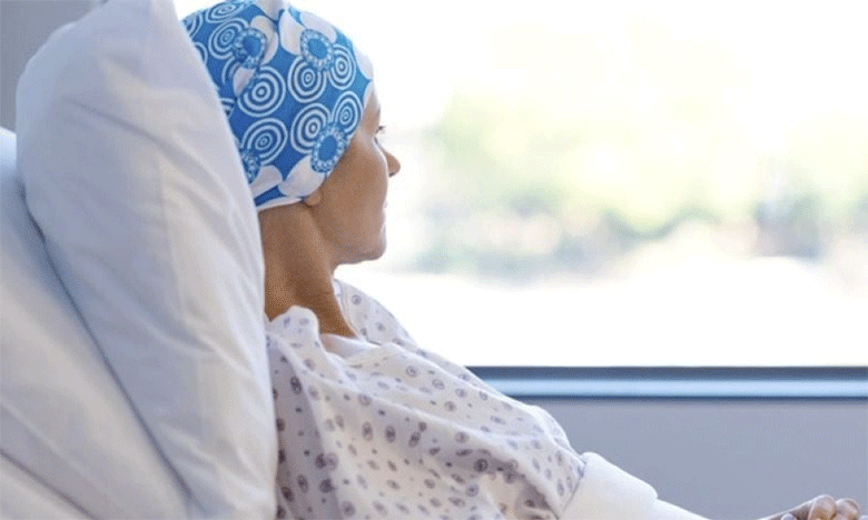 Centres d’oncologie publics : plus de 107.000 patients pris en charge en 2021