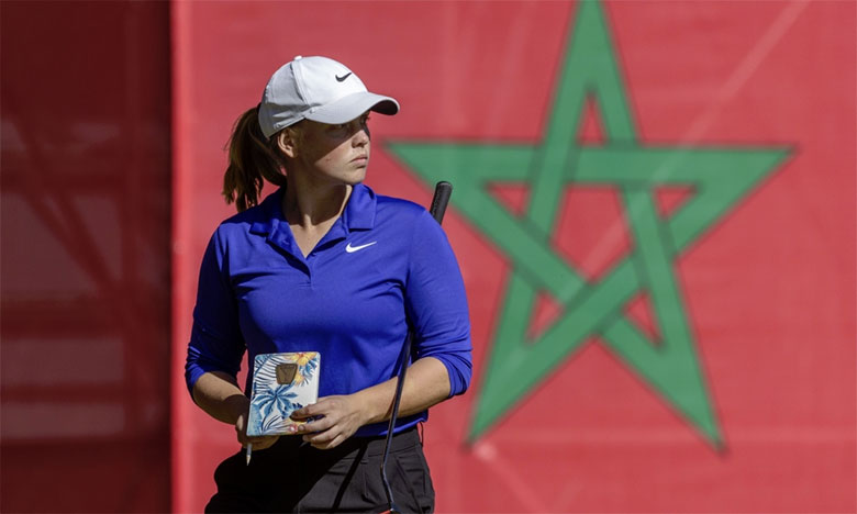 Trophée Hassan II et Coupe Lalla Meryem de Golf : Stephen Ames s'offre la 47e édition, Maja Stark s'adjuge la 26e édition