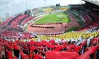 Derby Raja-WAC : la Ligue nationale de football professionnelle suspend le huis clos jusqu’à nouvel ordre 