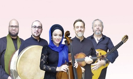 Les «Nuits du Ramadan» : De la musique spirituelle à l'Institut Cervantès de Casablanca