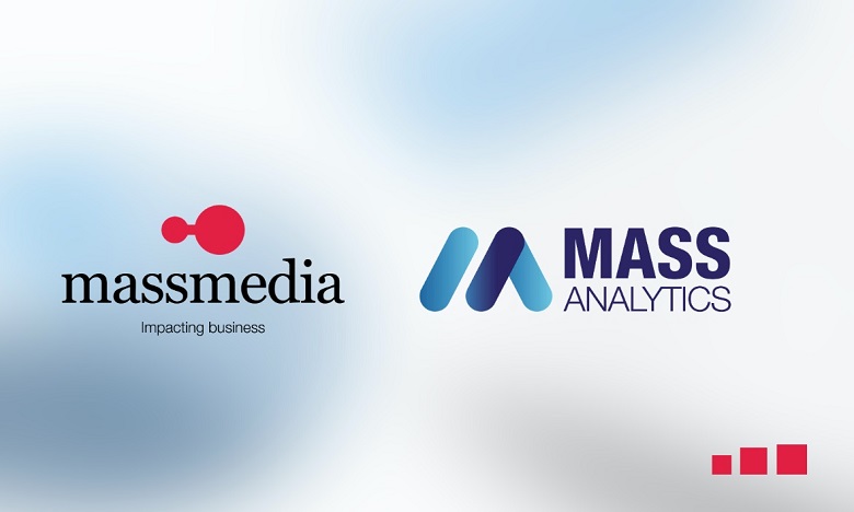 Massmedia s’allie à Mass Analytics pour optimiser l’investissement marketing des annonceurs