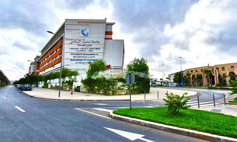 L'UM6SS formera 380 aide-pharmaciens en 2023 


L’Université Mohammed VI des sciences et de la santé (UM6SS) et les laboratoires Laprophan ont…